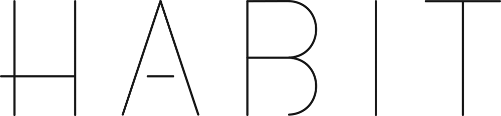 This Is Habit logo
