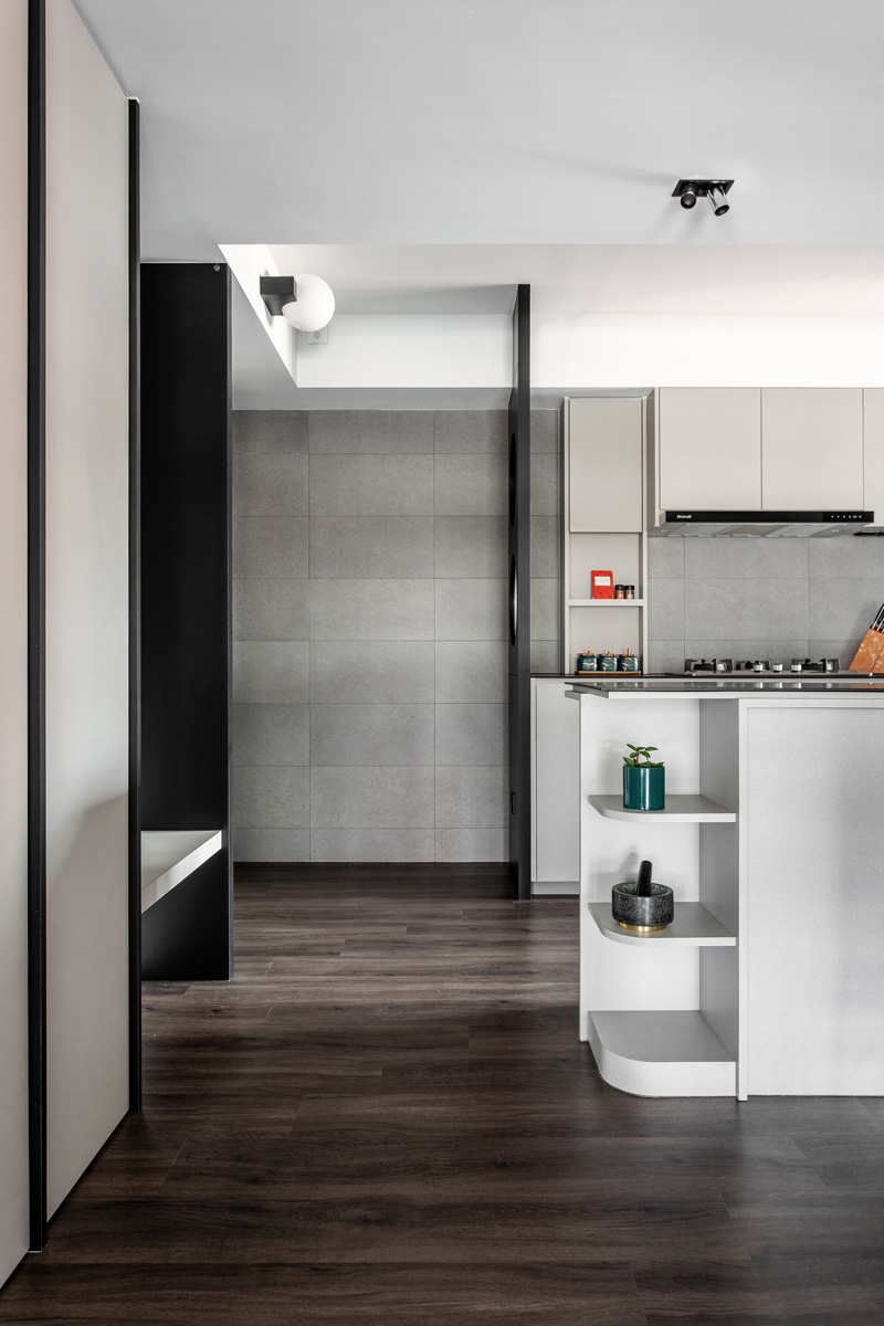 445B Clementi