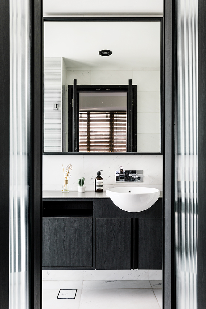Lincoln Suites
