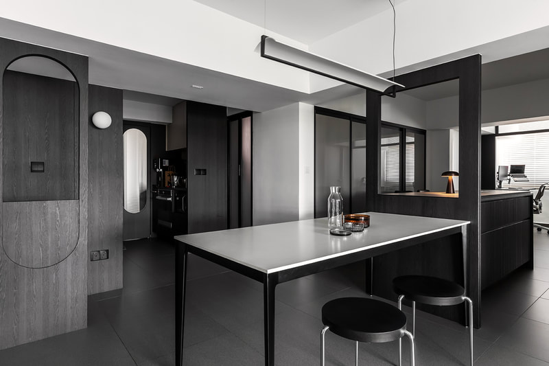 7 HAIG ROAD / 2020